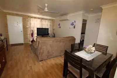 Sixth view of Homely unit listing, 6/111 Wilmington Street, Ayr QLD 4807
