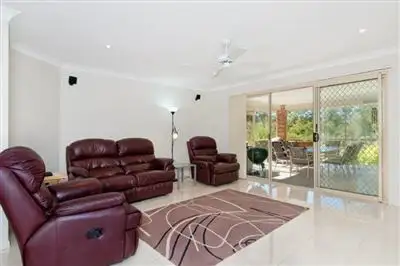 Third view of Homely rural property listing, 60 Reservoir Place, Wauchope NSW 2446