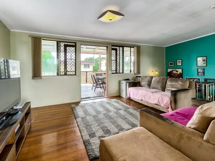 Third view of Homely house listing, 3 Trevorlea Street, Zillmere QLD 4034