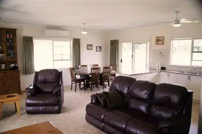 Fifth view of Homely house listing, 585 Derwent Jacks Road, Berringa VIC