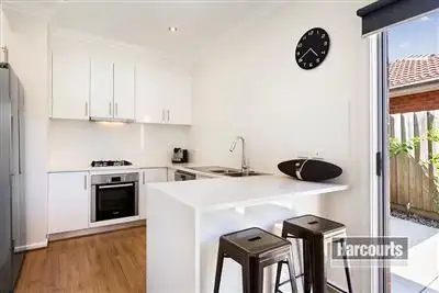 Third view of Homely townhouse listing, 2/48 Cheddar Road, Reservoir VIC 3073