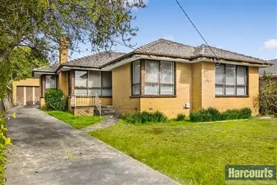 Second view of Homely house listing, 70 Faulkner Street, Forest Hill VIC 3131