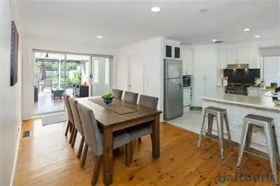 Second view of Homely house listing, 94 Sterling Drive, Keilor East VIC 3033