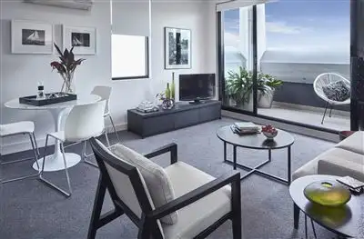 Sixth view of Homely house listing, 14/1295 Toorak Road, Camberwell VIC 3124