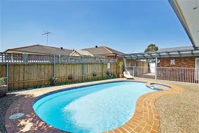 Third view of Homely house listing, 17 Drysdale Rd, Elderslie NSW 2570