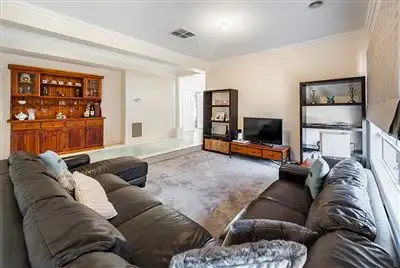 Fifth view of Homely house listing, 5 Westall Close, Sunbury VIC 3429