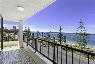 Sixth view of Homely apartment listing, 4/460 Marine Parade, Biggera Waters QLD 4216
