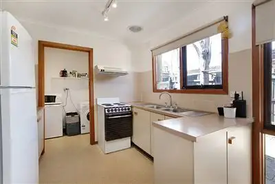Second view of Homely unit listing, 13/27 Myriong Street, Clayton VIC 3168