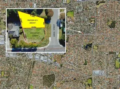 Fourth view of Homely land listing, 28 Greig Street, Willagee WA 6156