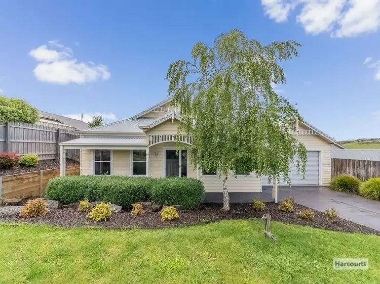 6 Skipton Street, Drouin VIC 3818