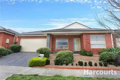 Second view of Homely house listing, 17 Manor House Drive, Epping VIC 3076