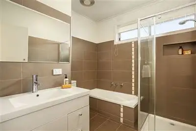 Fourth view of Homely villa listing, 4/22 Newcastle Street, Preston VIC 3072