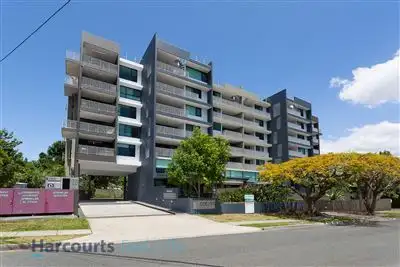 201/25-33 Dix Street, Redcliffe QLD 4020