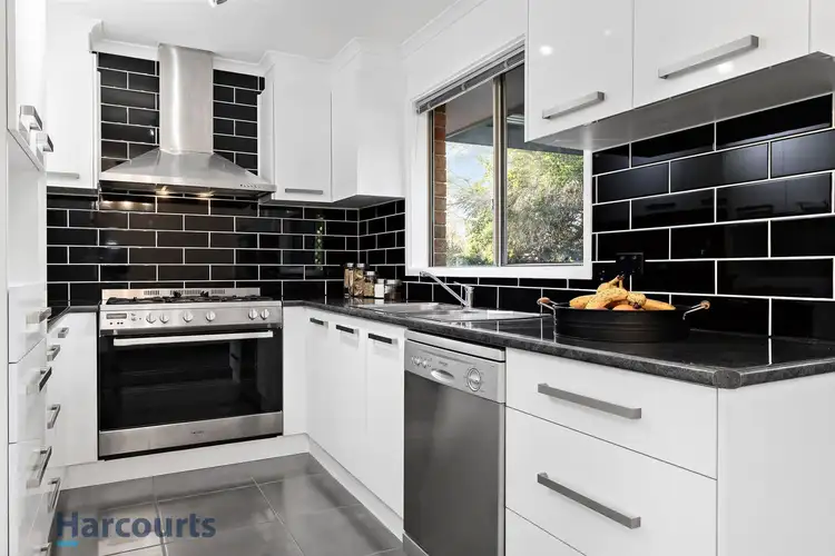 Second view of Homely unit listing, 2/1 Balmoral Way, Pakenham VIC 3810
