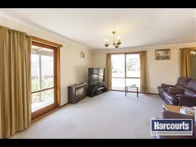 Fourth view of Homely house listing, 14 McCulloch Avenue, Warragul VIC 3820
