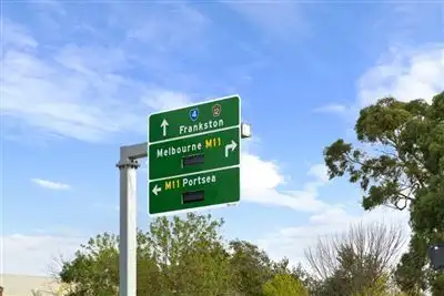 Seventh view of Homely land listing, 565 McClelland Drive, Langwarrin VIC 3910