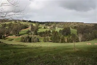 Seventh view of Homely rural property listing, 142 DAVIES STREET, Bridgetown WA 6255