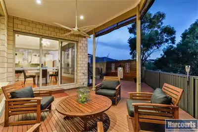 Fourth view of Homely house listing, 6 Lacebark Court, Flagstaff Hill SA 5159