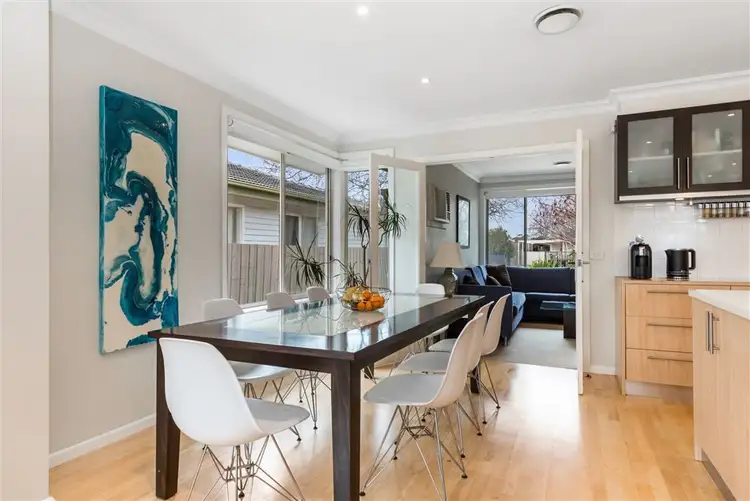 Fourth view of Homely house listing, 84 Corinella Street, Bell Post Hill VIC 3215