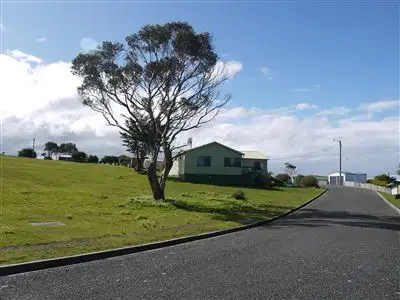 Second view of Homely house listing, 14 Myrtle Street, Grassy TAS 7256