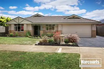 23 Beaconhill Drive, Beaconsfield VIC 3807