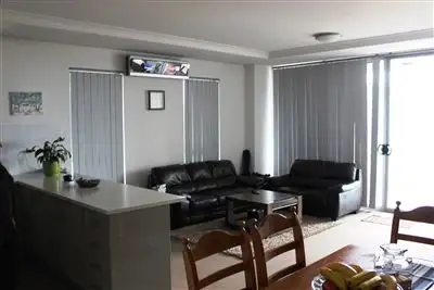 Second view of Homely unit listing, 19/10-16 Castlereagh Street, Liverpool NSW 2170