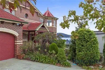 Main view of Homely house listing, 16 Jodie Court, Blackmans Bay TAS 7052