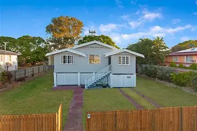 Main view of Homely house listing, 40 Halstead Street, Gulliver QLD 4812