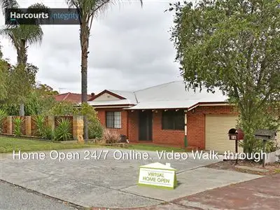 Main view of Homely house listing, 16 Mickleton Tce, Bassendean WA 6054