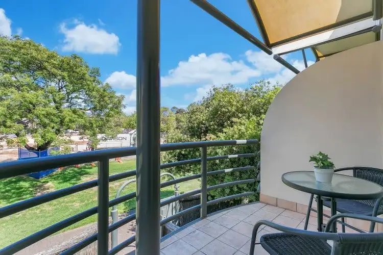 Fourth view of Homely townhouse listing, 6/6 Hill Street, Kensington SA 5068