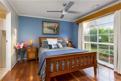 Sixth view of Homely house listing, 17 Sunshine Street, Rowville VIC 3178