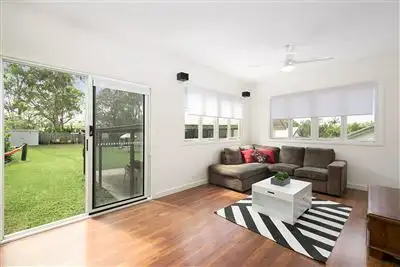 Main view of Homely house listing, 196 Dowding Street, Oxley QLD 4075