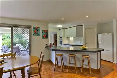Sixth view of Homely house listing, 11 Fern Drive, Kearneys Spring QLD 4350