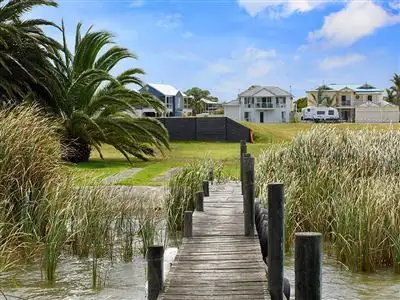 Fourth view of Homely land listing, Lot 12 Howell Street, Goolwa North SA 5214