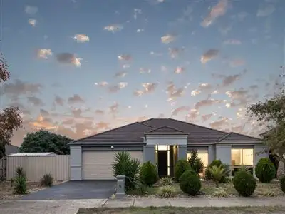 4 Soleil Place, Narre Warren South VIC 3805