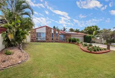 25 Allenby Crescent, Windaroo QLD 4207