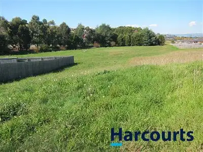 Second view of Homely land listing, 9 Audra Place, Warragul VIC 3820