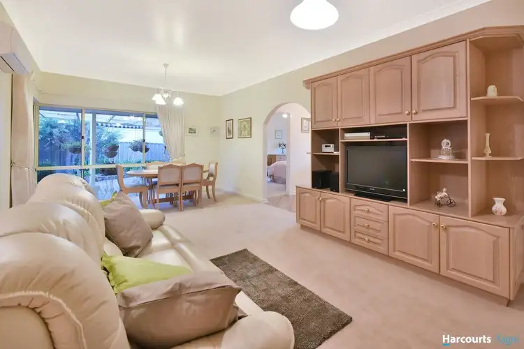 Sixth view of Homely house listing, 46 Sandalwood Crescent, Flagstaff Hill SA 5159