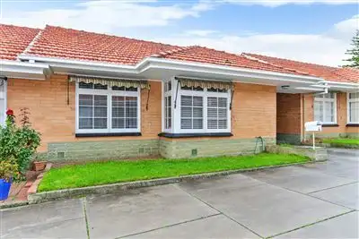 9/3 Melton Street, Somerton Park SA 5044