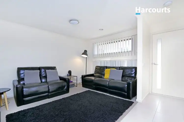 Third view of Homely house listing, 8 Cathy Clifford Court, Hastings VIC 3915