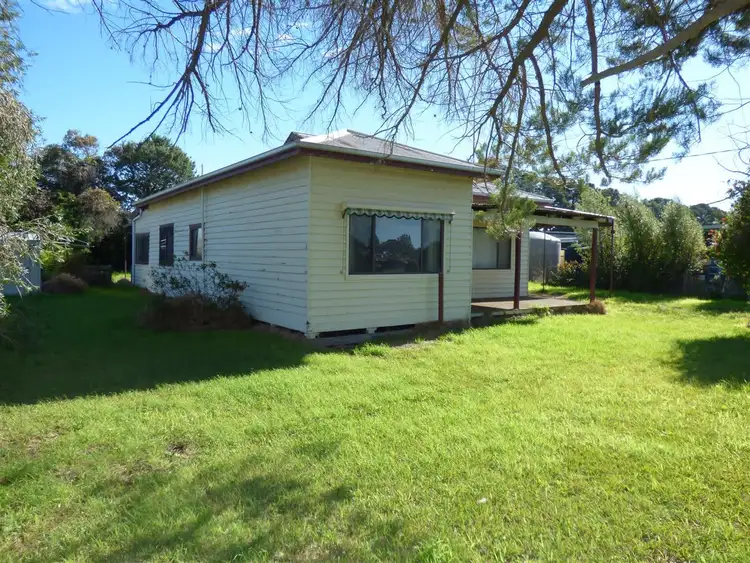 Main view of Homely house listing, 49 Mollison Street, Edenhope VIC 3318
