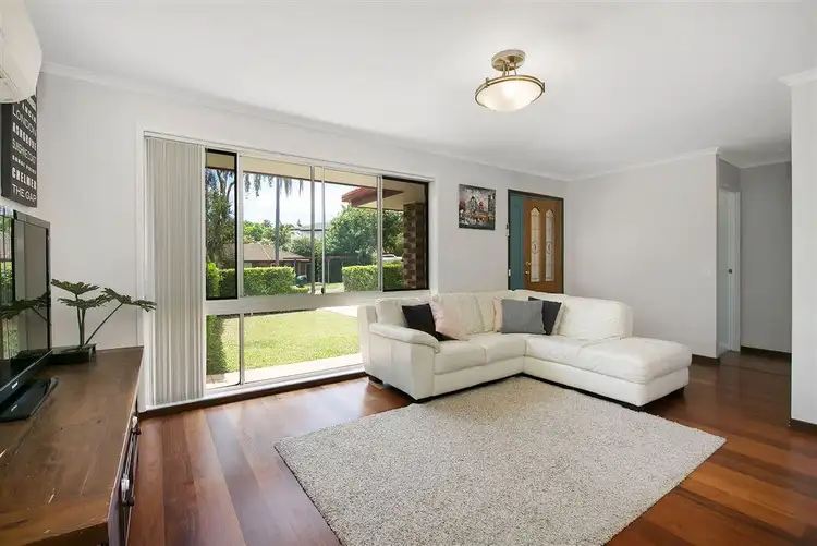 Second view of Homely house listing, 3 Extasis Street, The Gap QLD 4061
