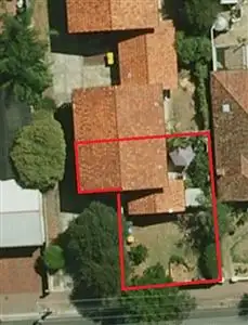 Fifth view of Homely townhouse listing, 1/8 Eurilpa Avenue, Everard Park SA 5035