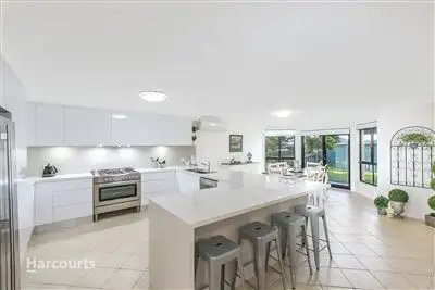 Second view of Homely house listing, 4 Macalister Terrace, Albion Park NSW 2527