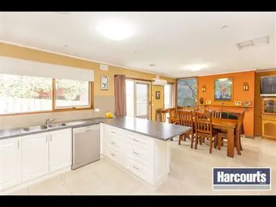 Sixth view of Homely house listing, 31 Rangeview Street, Warragul VIC 3820