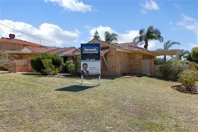 Second view of Homely villa listing, 13 Western Avenue, Yokine WA 6060