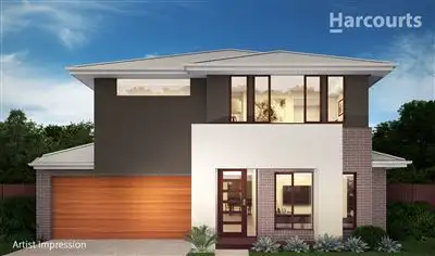 Lot 360 Bowerman Road, Elderslie NSW 2570