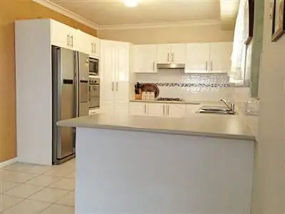 Second view of Homely house listing, 1B Clydesdale Drive, Blairmount NSW 2559