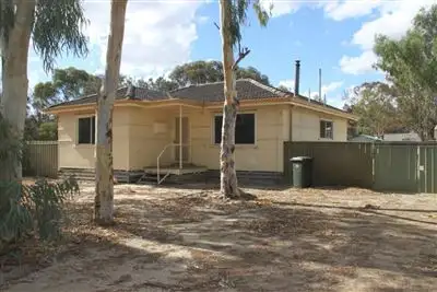 Main view of Homely house listing, 46 Railway Avenue, Calingiri WA 6569