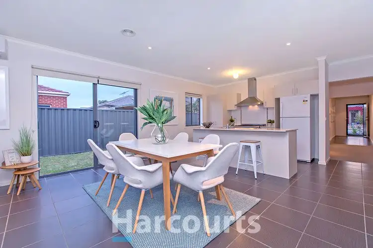 Fifth view of Homely house listing, 22 Mirabelle Street, Pakenham VIC 3810